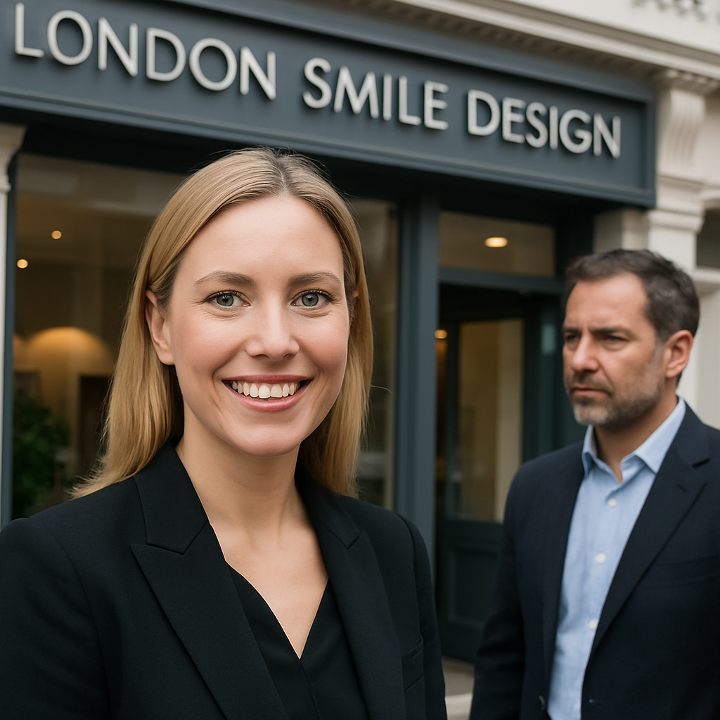 london smile design clinic - Pros and Cons: Is london smile design clinic the right choice for your specific needs?