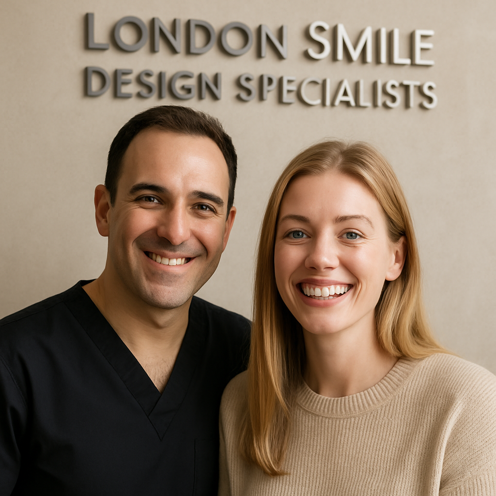 london smile design specialists Results