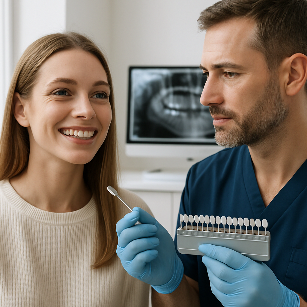 london smile design top rated - Safety First: Understanding the risks, safety measures, and success rates of london smile design top rated