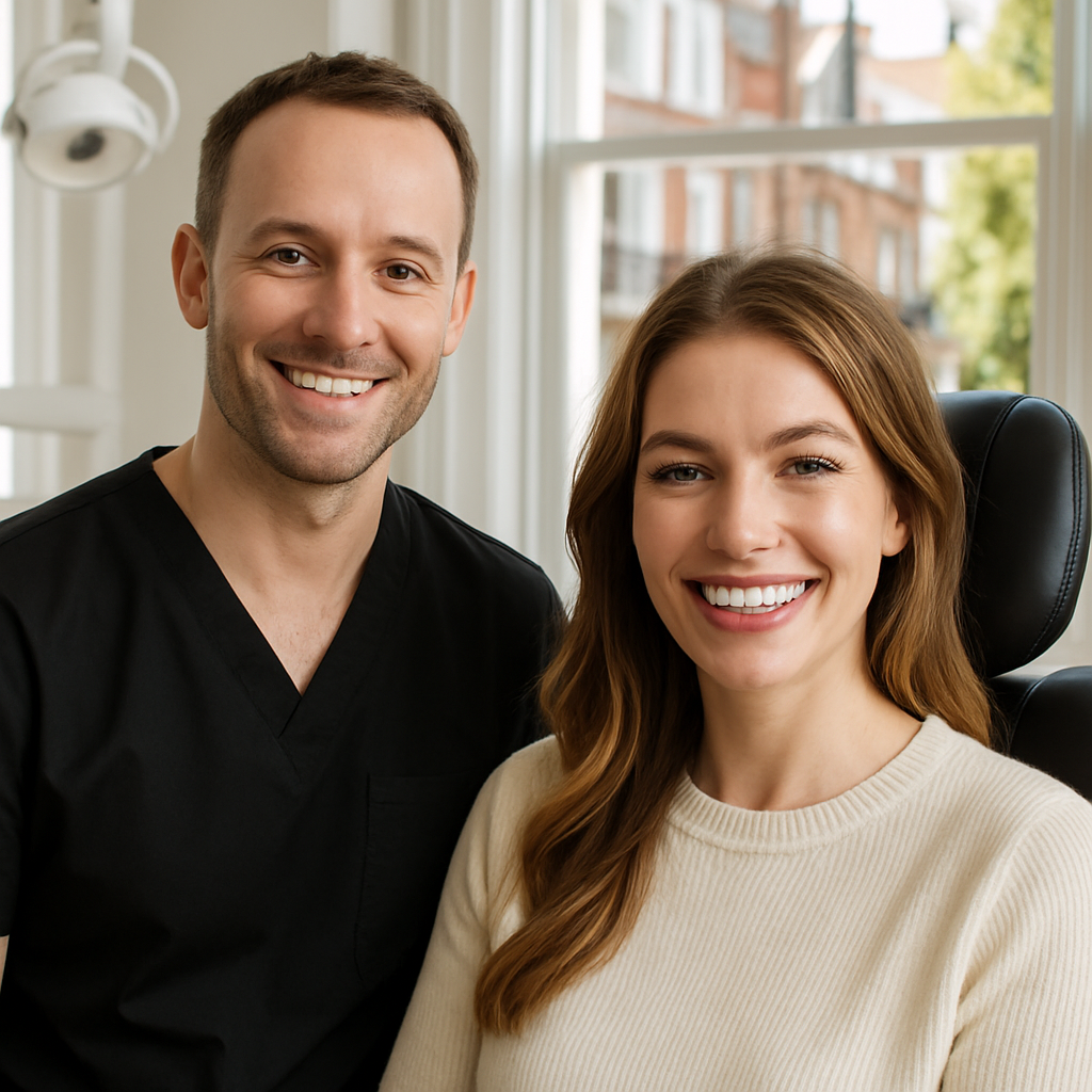london smile design expert Results