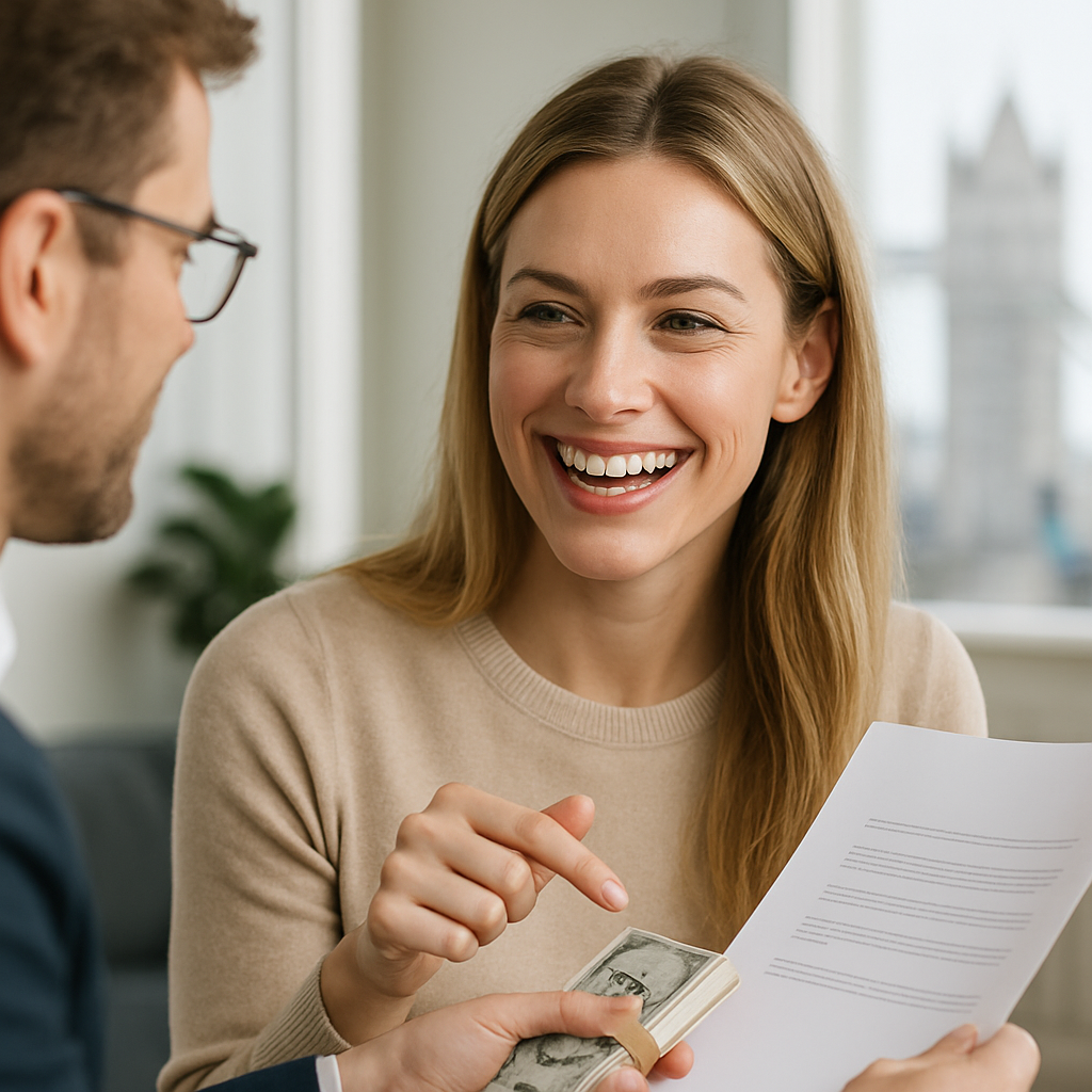 london smile design financing Results