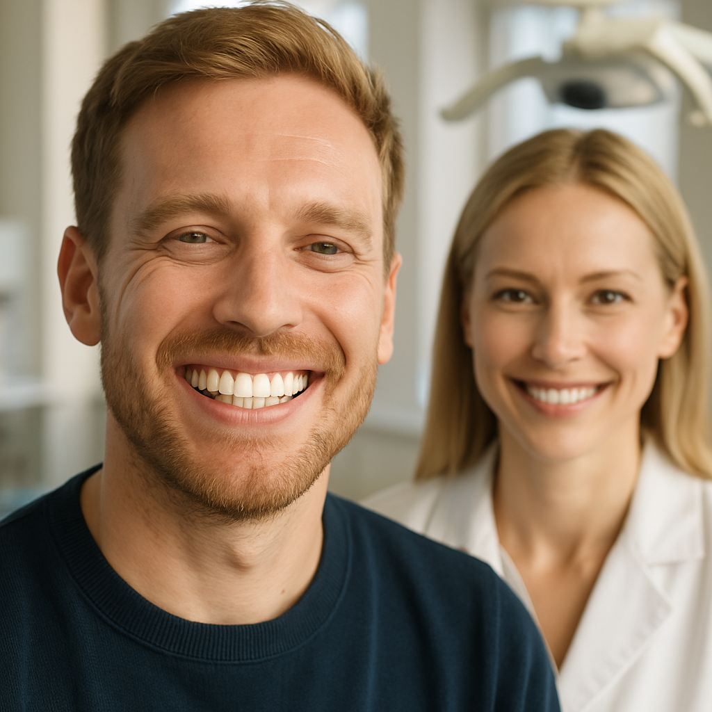 london smile design same day Results
