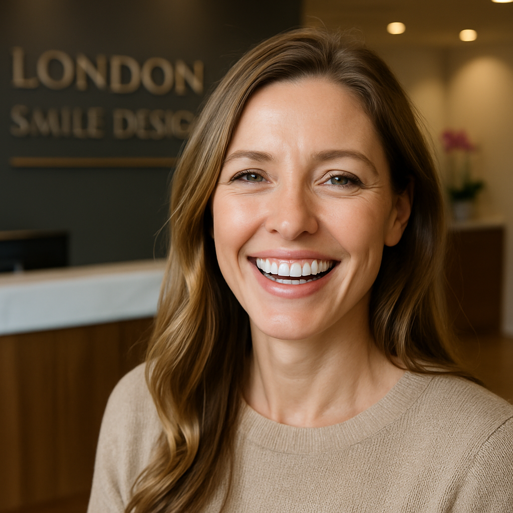london smile design luxury Results