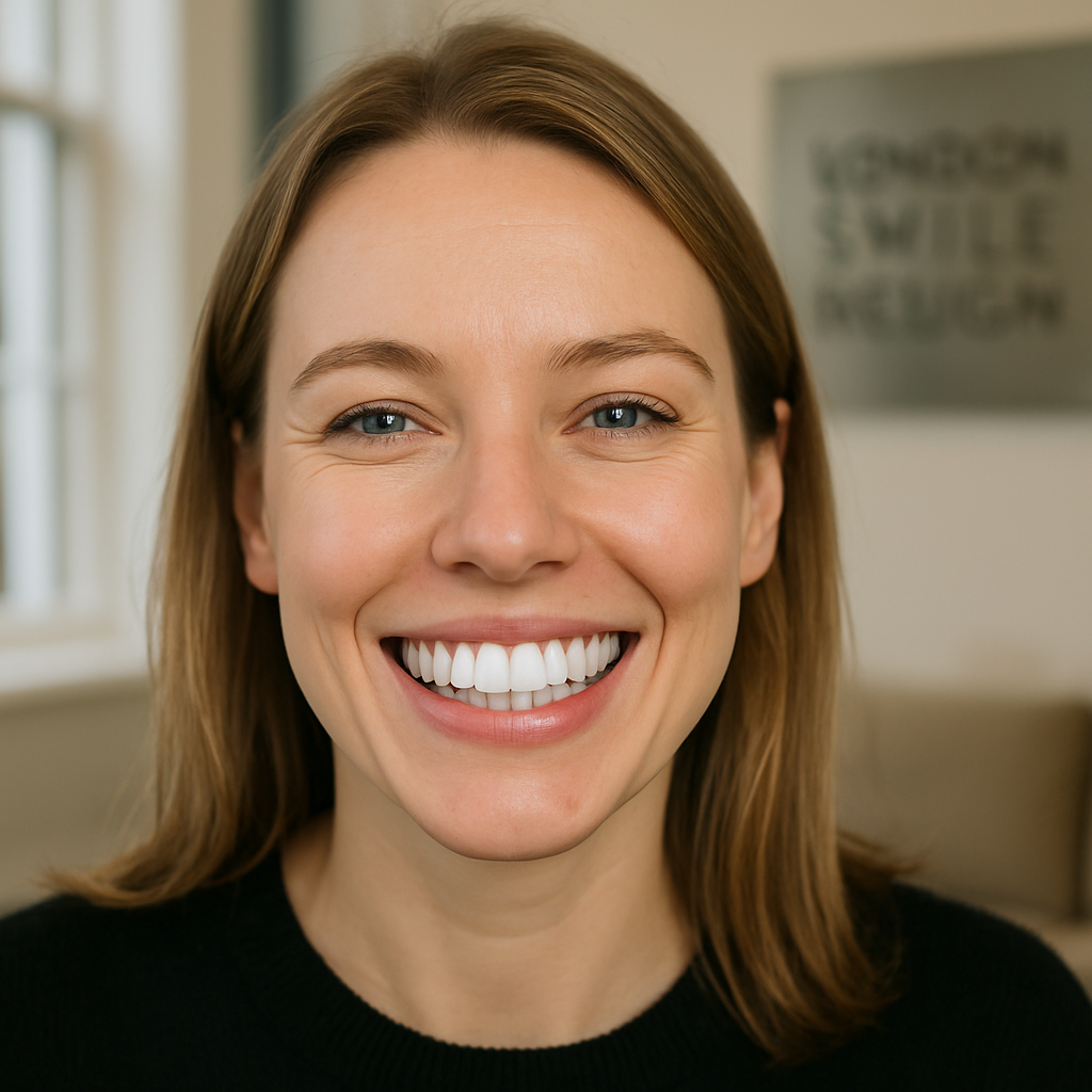 london smile design private Results