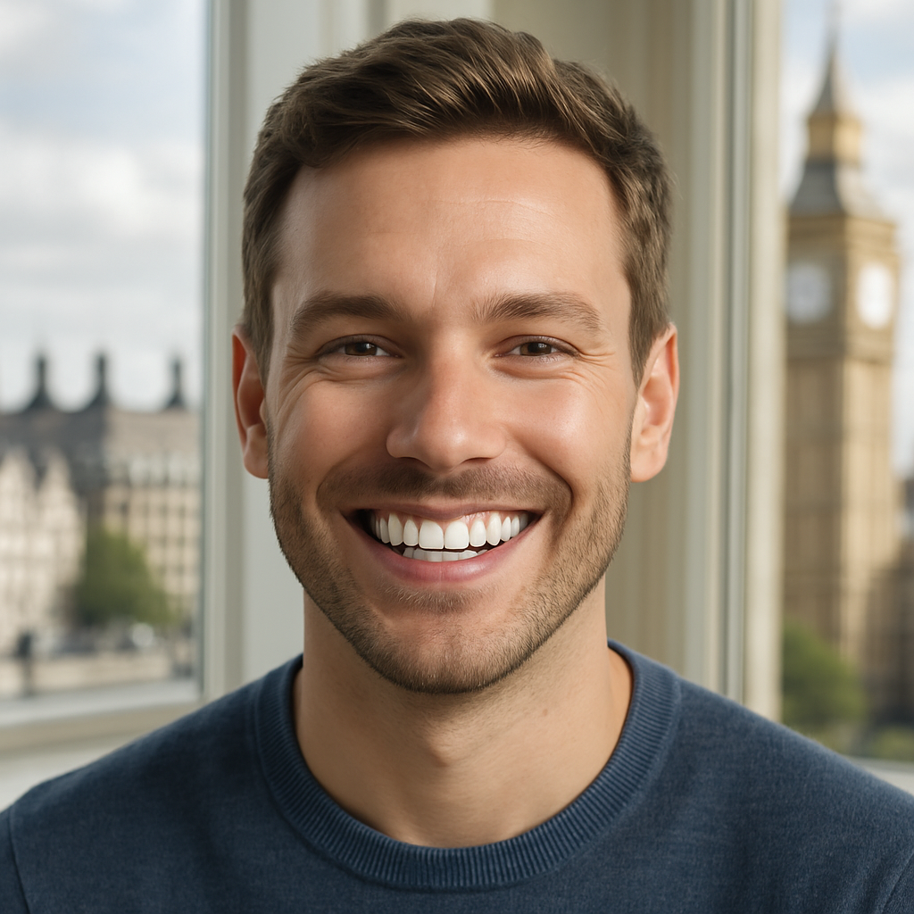 london smile design fast Results