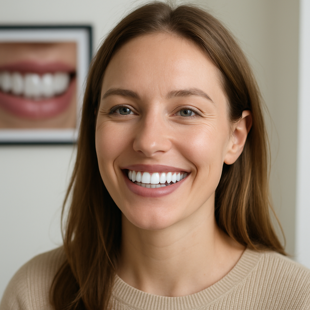 london smile design customized Results