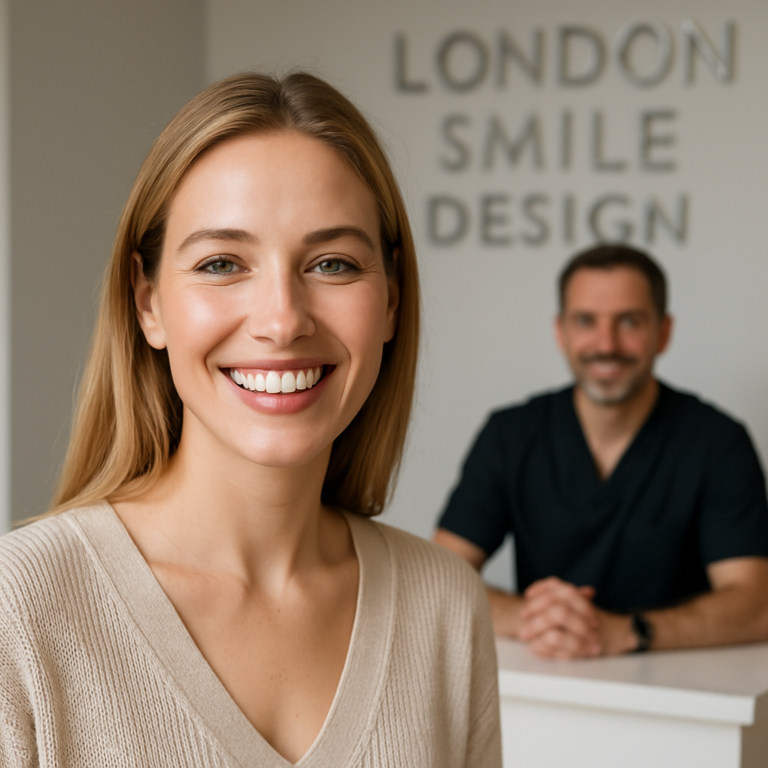 london smile design high quality - Top Benefits: Why choosing london smile design high quality can transform your oral health