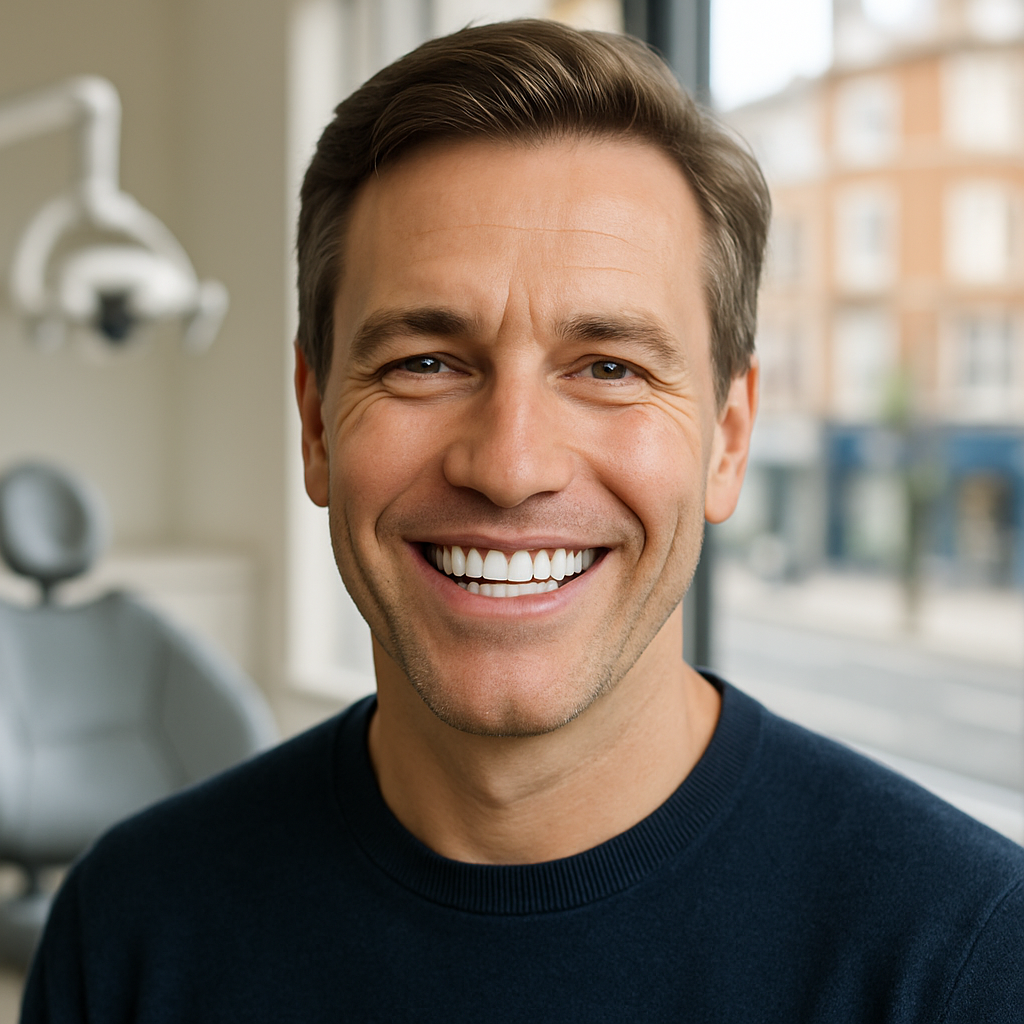 london smile design high quality Results