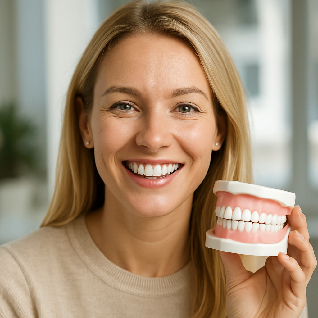 london smile design packages Results