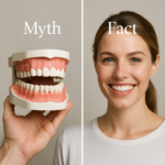 london smile design offers - Myths vs Facts: Debunking common misconceptions surrounding london smile design offers