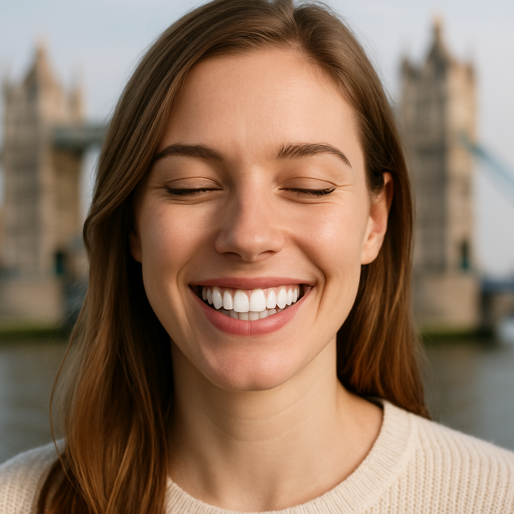 london smile design offers Results