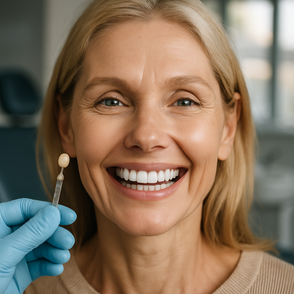 london smile design safe Results