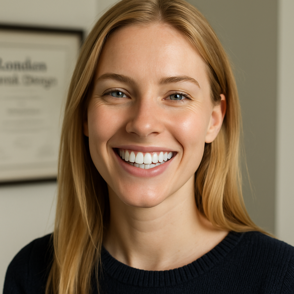 london smile design certified Results