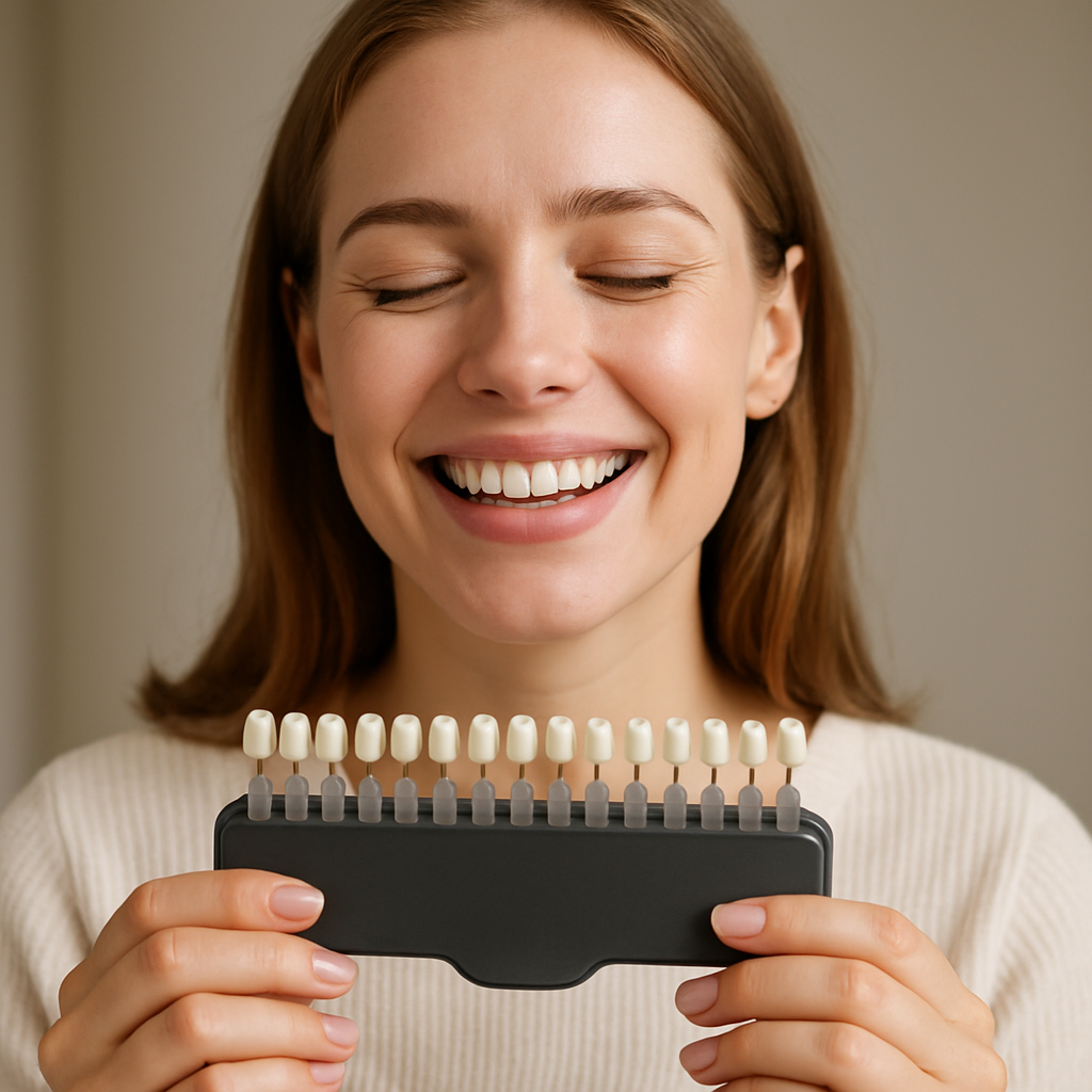 london smile design guide Results
