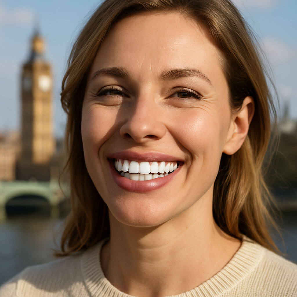london smile design alternatives Results