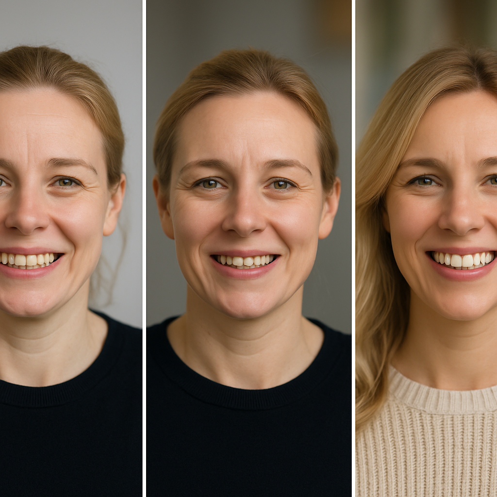 london smile design timeline Results