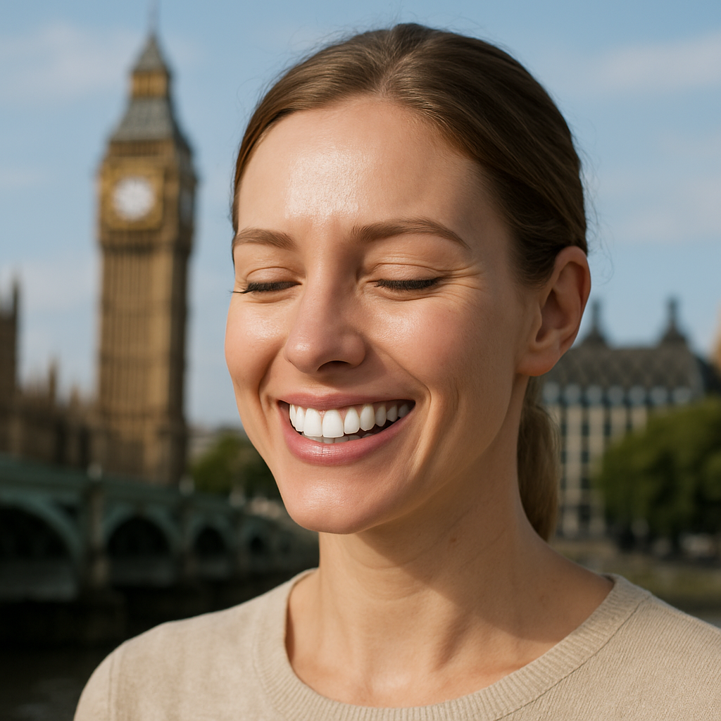 london smile design risks Results