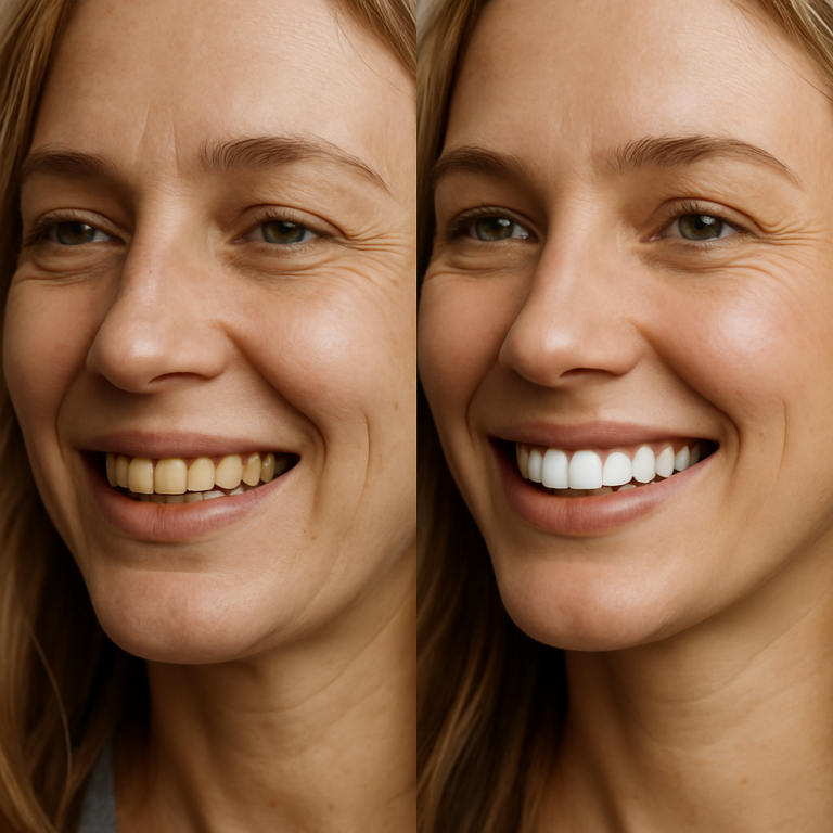 london smile design before and after - Long-Term Results: Maintenance tips to protect your smile after london smile design before and after