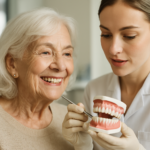 london smile design for seniors - Customized Care: How clinics tailor london smile design for seniors to your unique dental profile