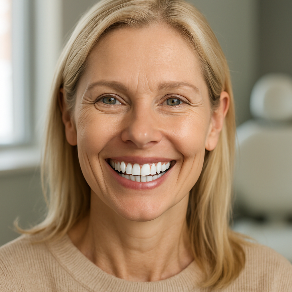 london smile design for adults Results