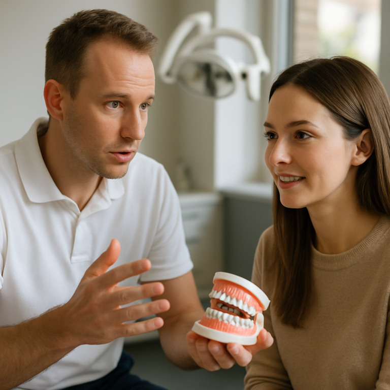 london smile design near me - Consultation Prep: The most important questions to ask your dentist about london smile design near me