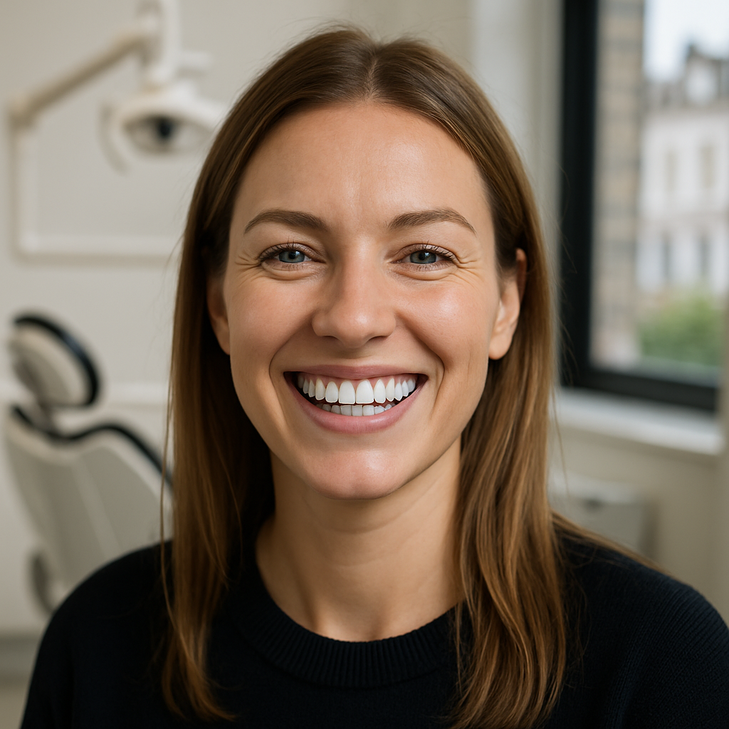 london smile design central Results