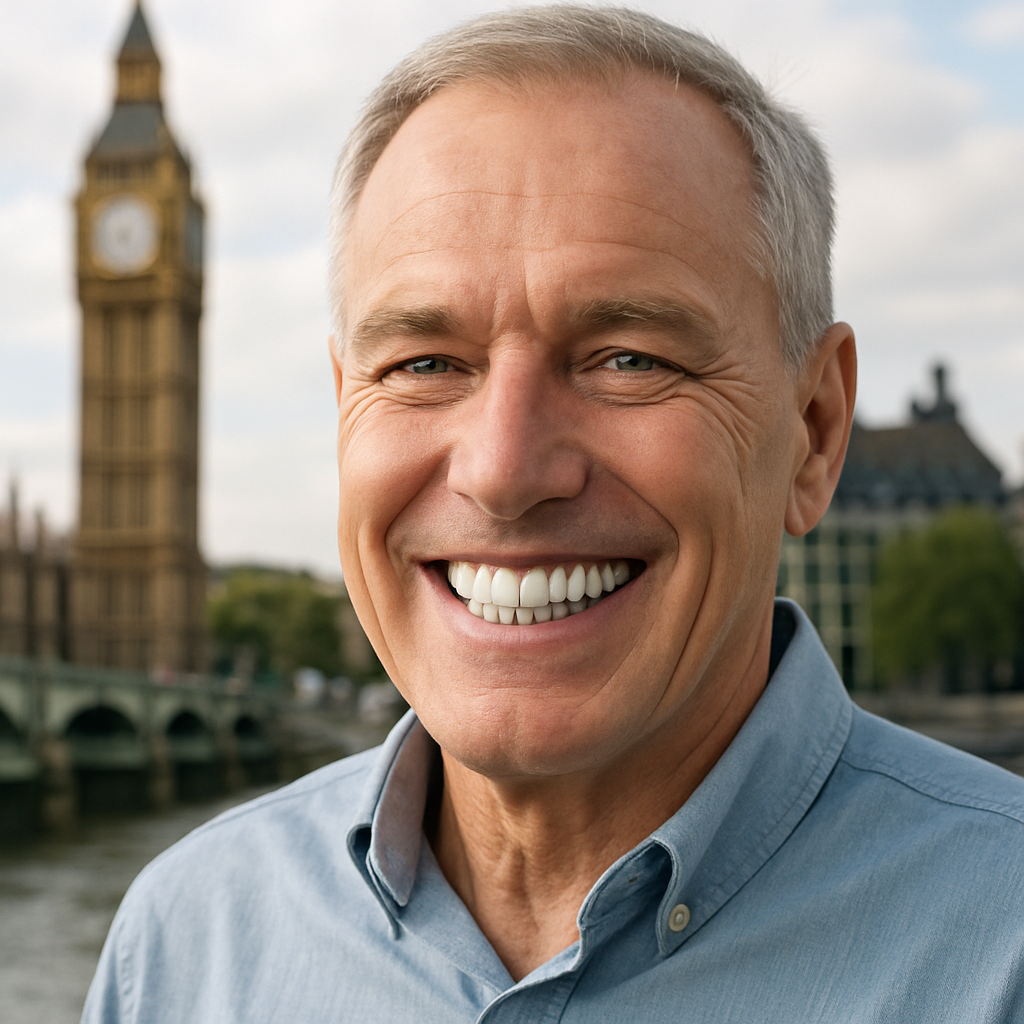 london all on 4 Results