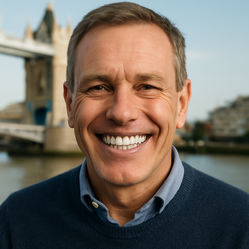 london all on 4 price Results