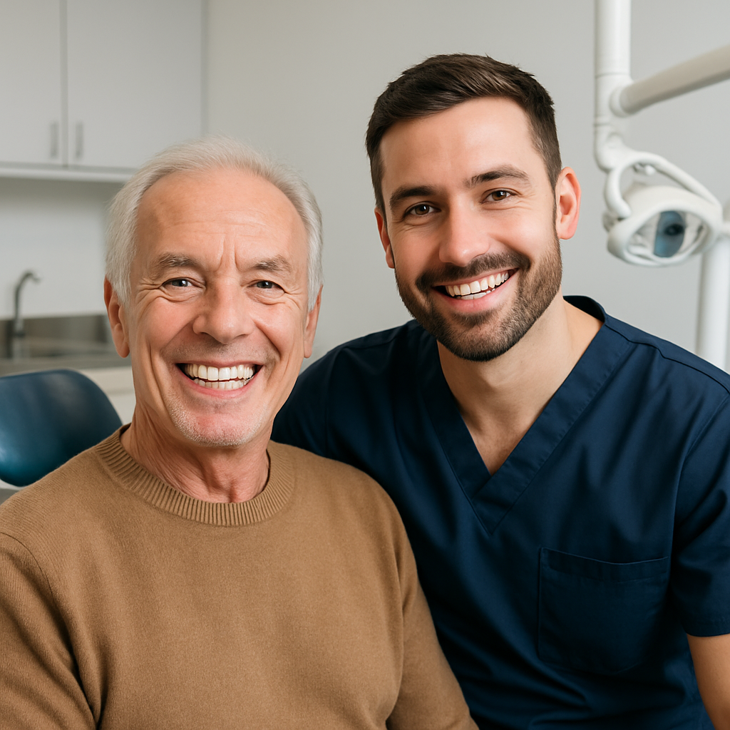 london all on 4 clinic Results