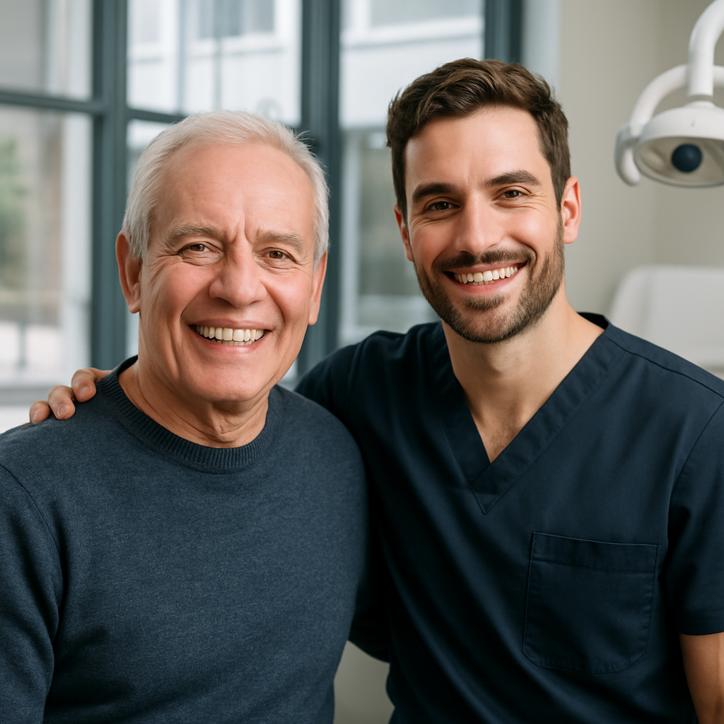london all on 4 specialists Results
