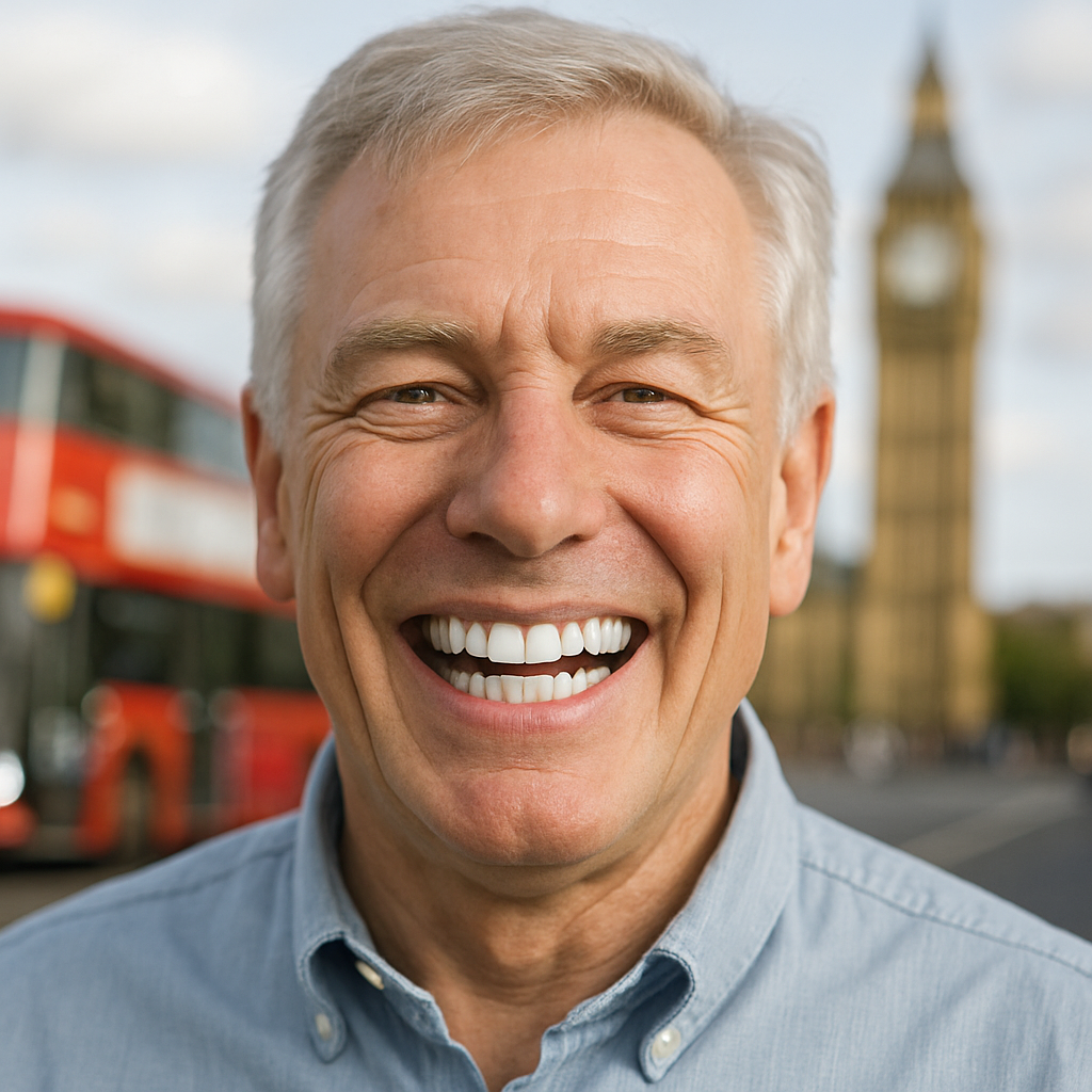 london all on 4 affordable Results