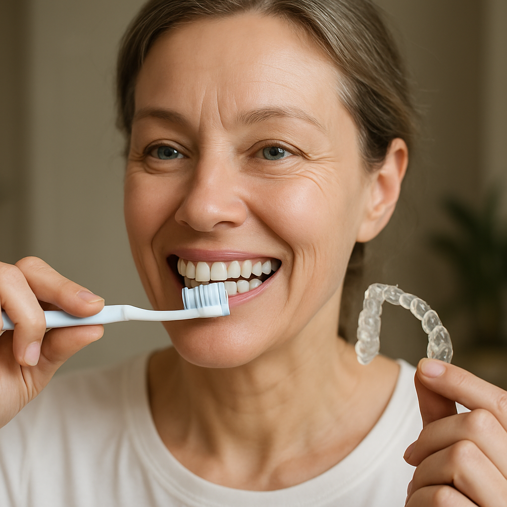 london all on 4 painless - Long-Term Results: Maintenance tips to protect your smile after london all on 4 painless