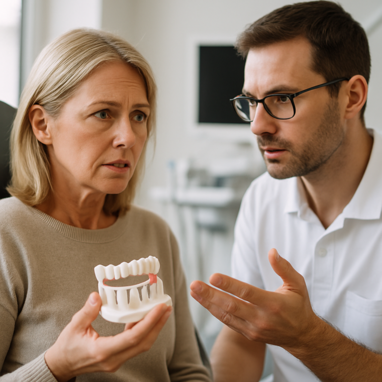 london all on 4 same day - Consultation Prep: The most important questions to ask your dentist about london all on 4 same day