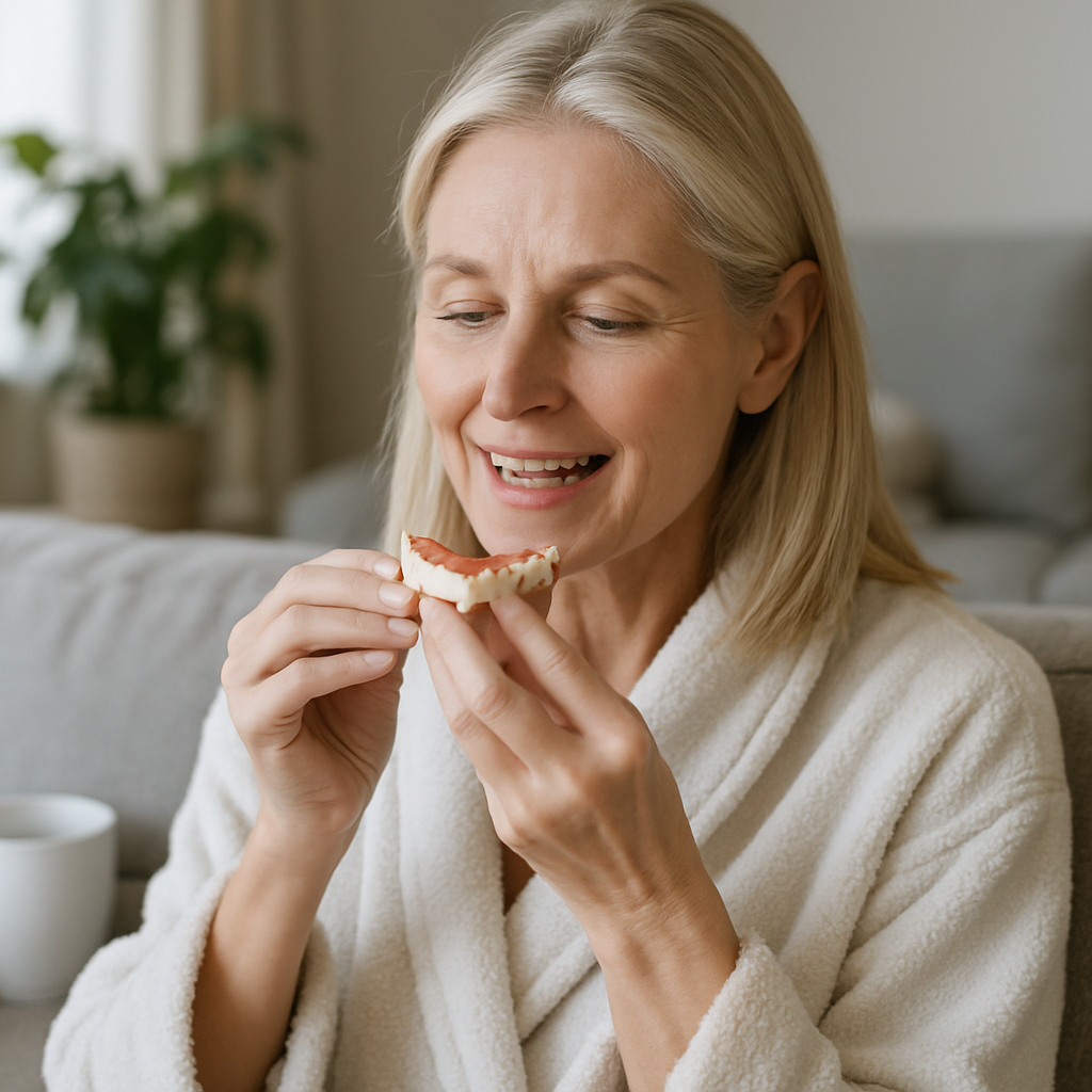 london all on 4 luxury - Recovery & Aftercare: Essential tips for a smooth healing process after london all on 4 luxury