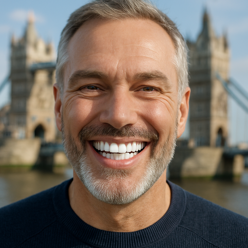 london all on 4 luxury Results