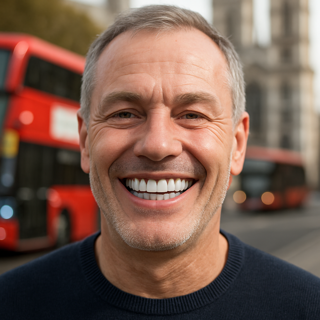 london all on 4 private Results