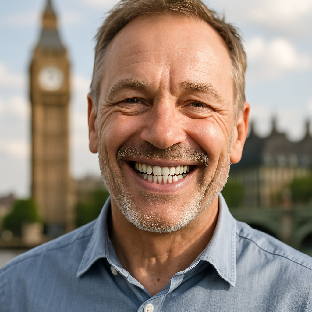 london all on 4 fast Results