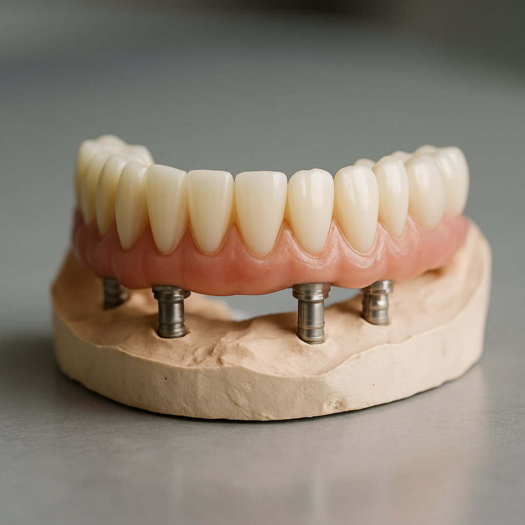 london all on 4 customized - Pros and Cons: Is london all on 4 customized the right choice for your specific needs?