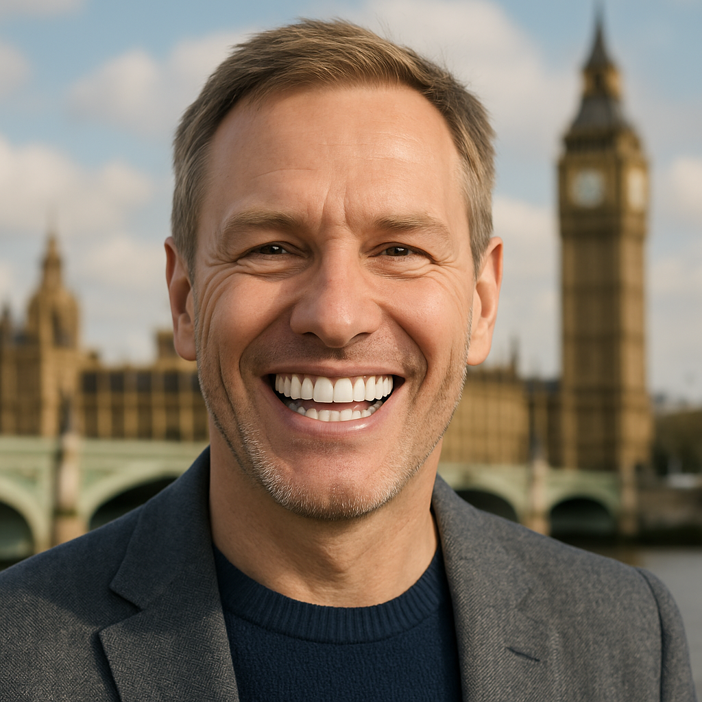 london all on 4 packages Results