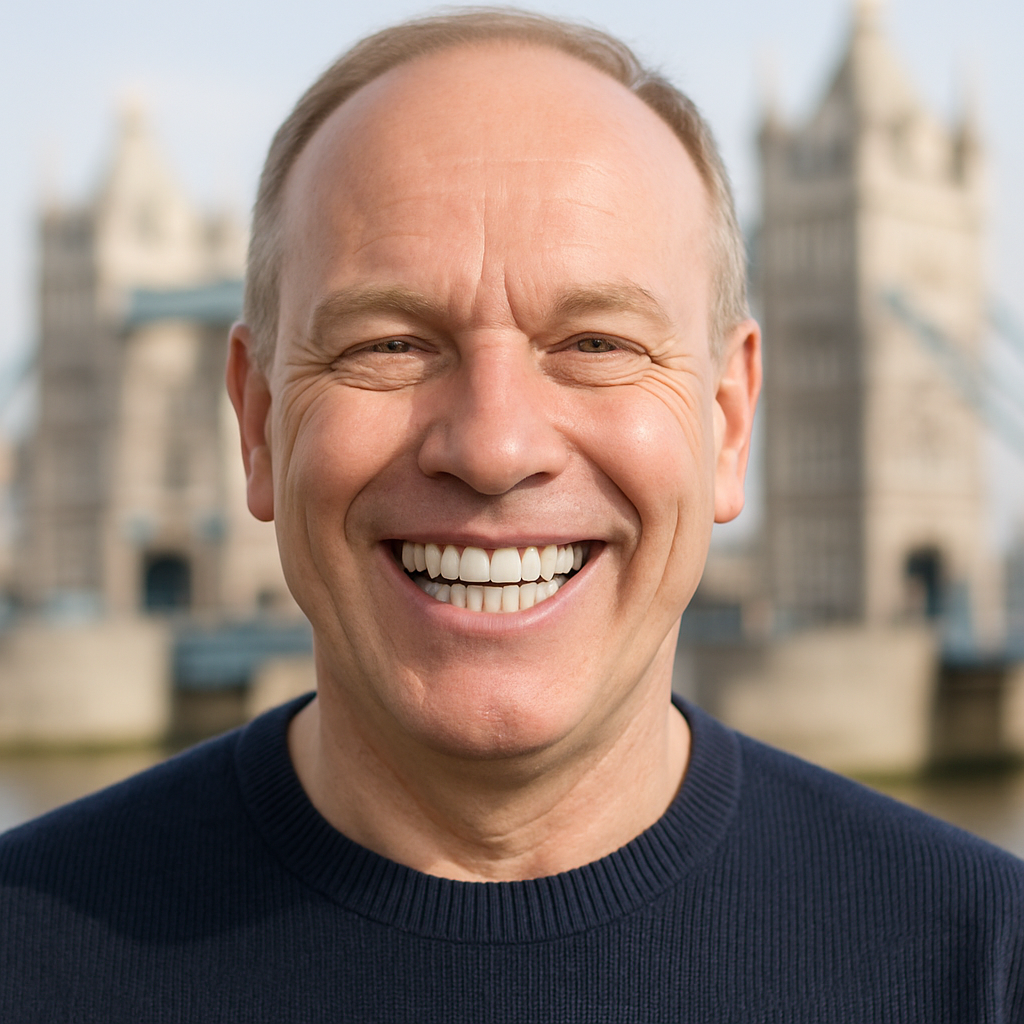 london all on 4 certified Results