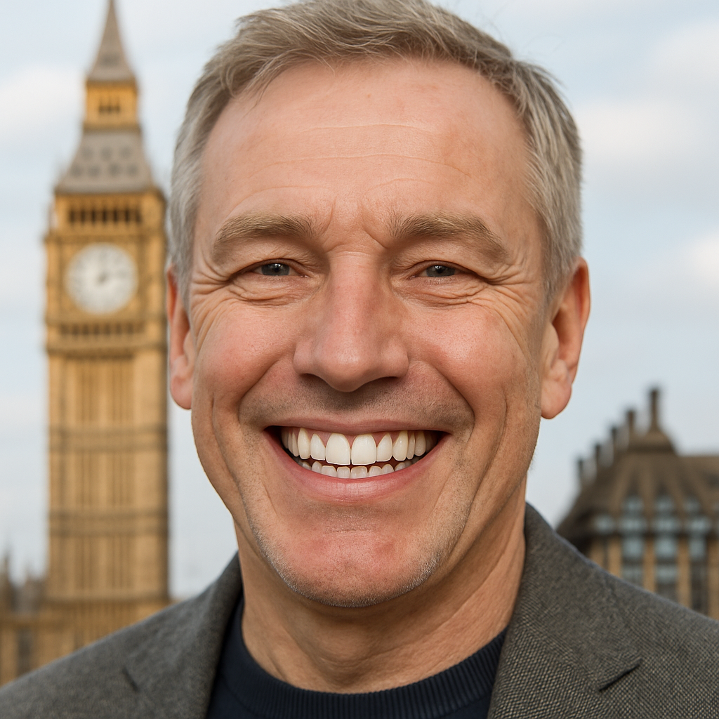 london all on 4 alternatives Results