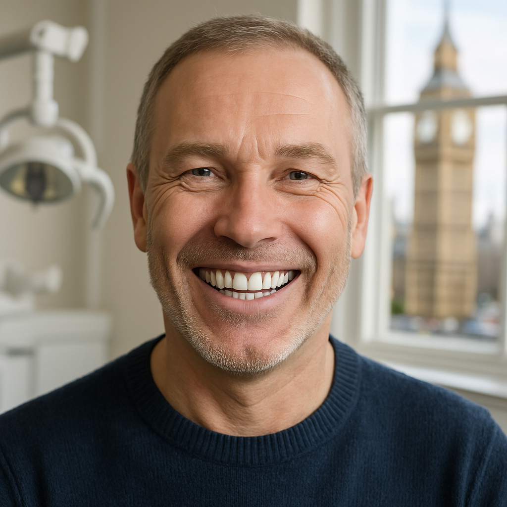 london all on 4 recovery Results