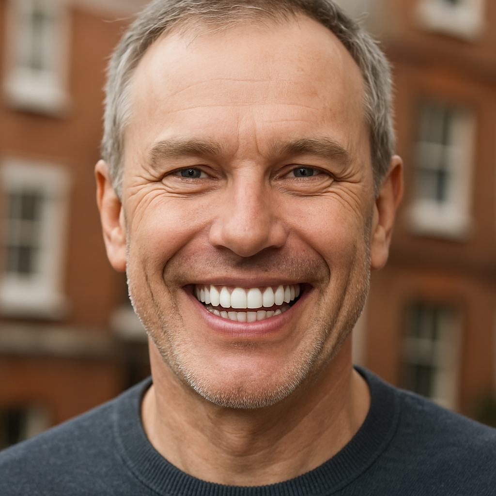 london all on 4 benefits Results