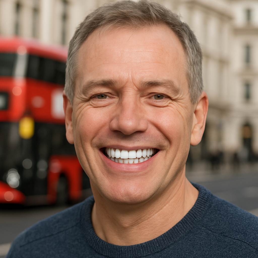 london all on 4 near me Results