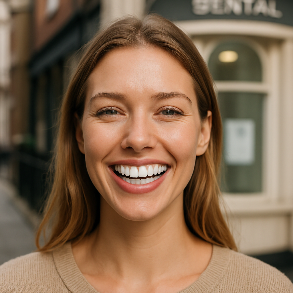 london teeth whitening price Results