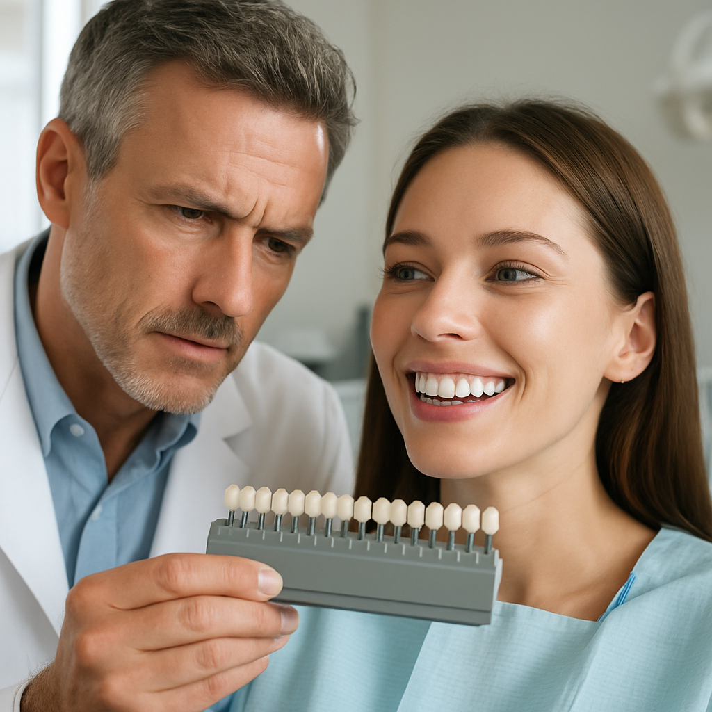 london teeth whitening reviews - Expert Advice: What top specialists say about london teeth whitening reviews