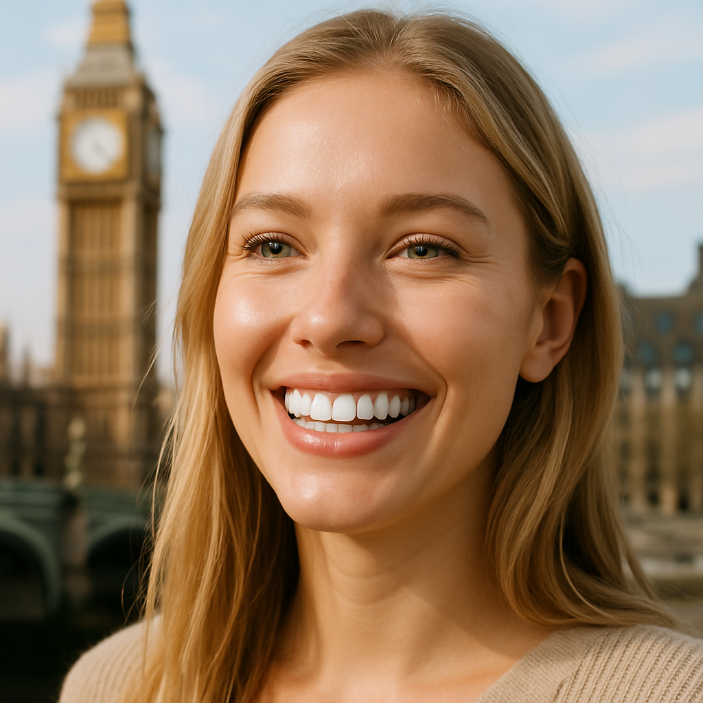 london teeth whitening reviews Results