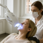 london teeth whitening clinic - Safety First: Understanding the risks, safety measures, and success rates of london teeth whitening clinic
