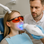 london teeth whitening specialists - Safety First: Understanding the risks, safety measures, and success rates of london teeth whitening specialists