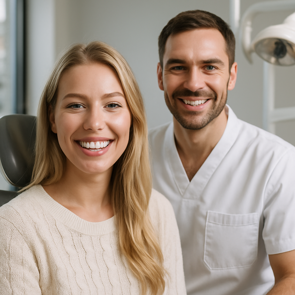 london teeth whitening specialists Results